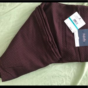 🌺4/$30🌺. Rafaella pants